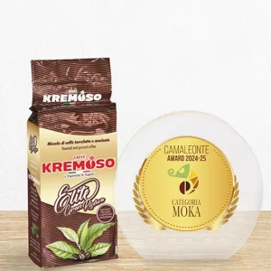Gemahlener Kaffee ELITE Gran Riserva 250g