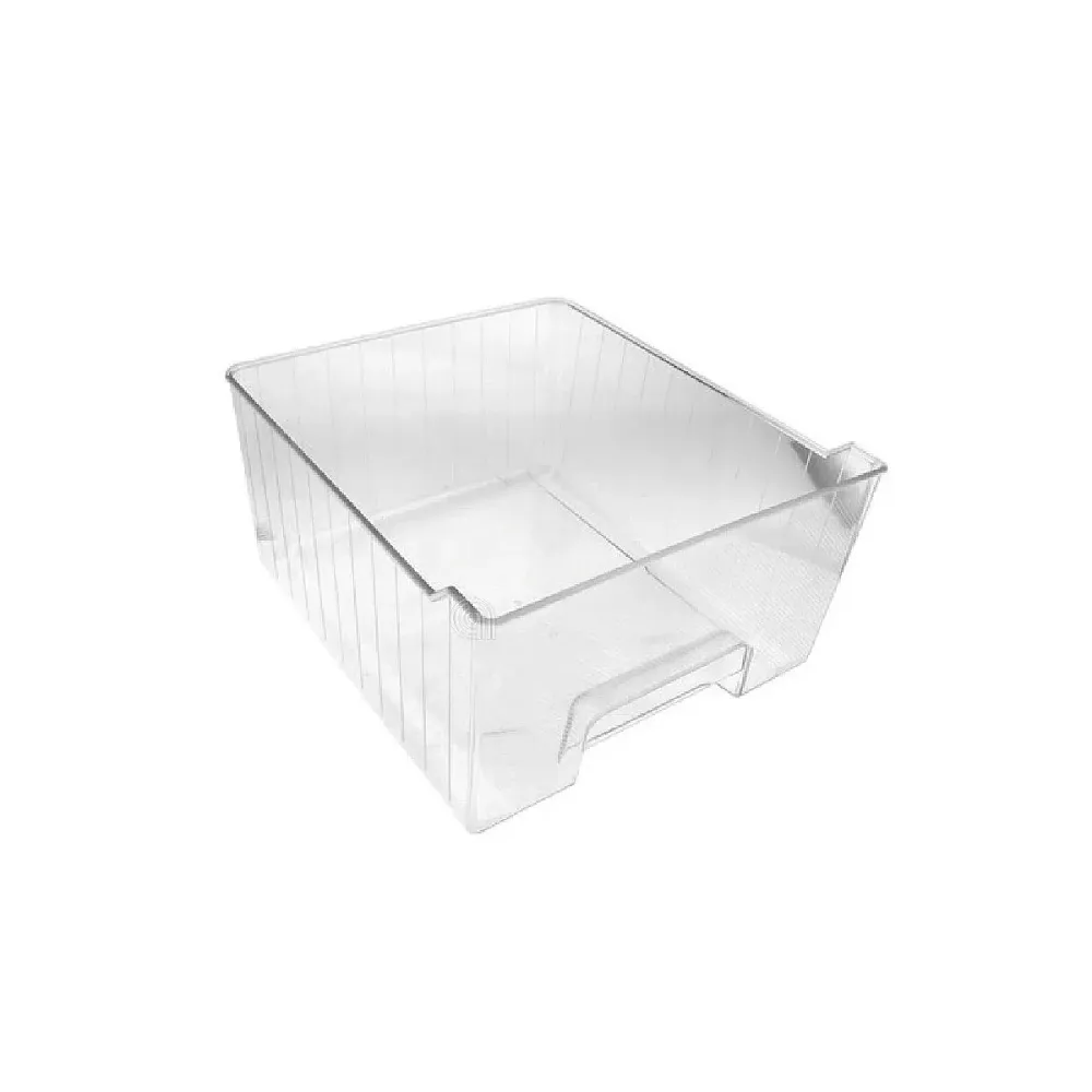 Gemüseschublade für Bosch Kühlschrank und verwandte Marken mit offiziellen Codes