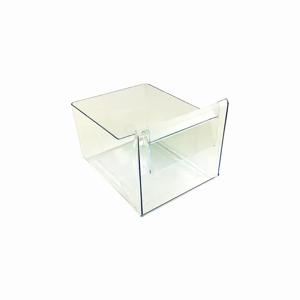 Gemüseschublade für Electrolux Kühlschrank 201,5 mm 7902