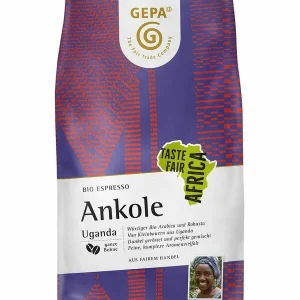 GEPA Bio Espresso Ankole, 1000g