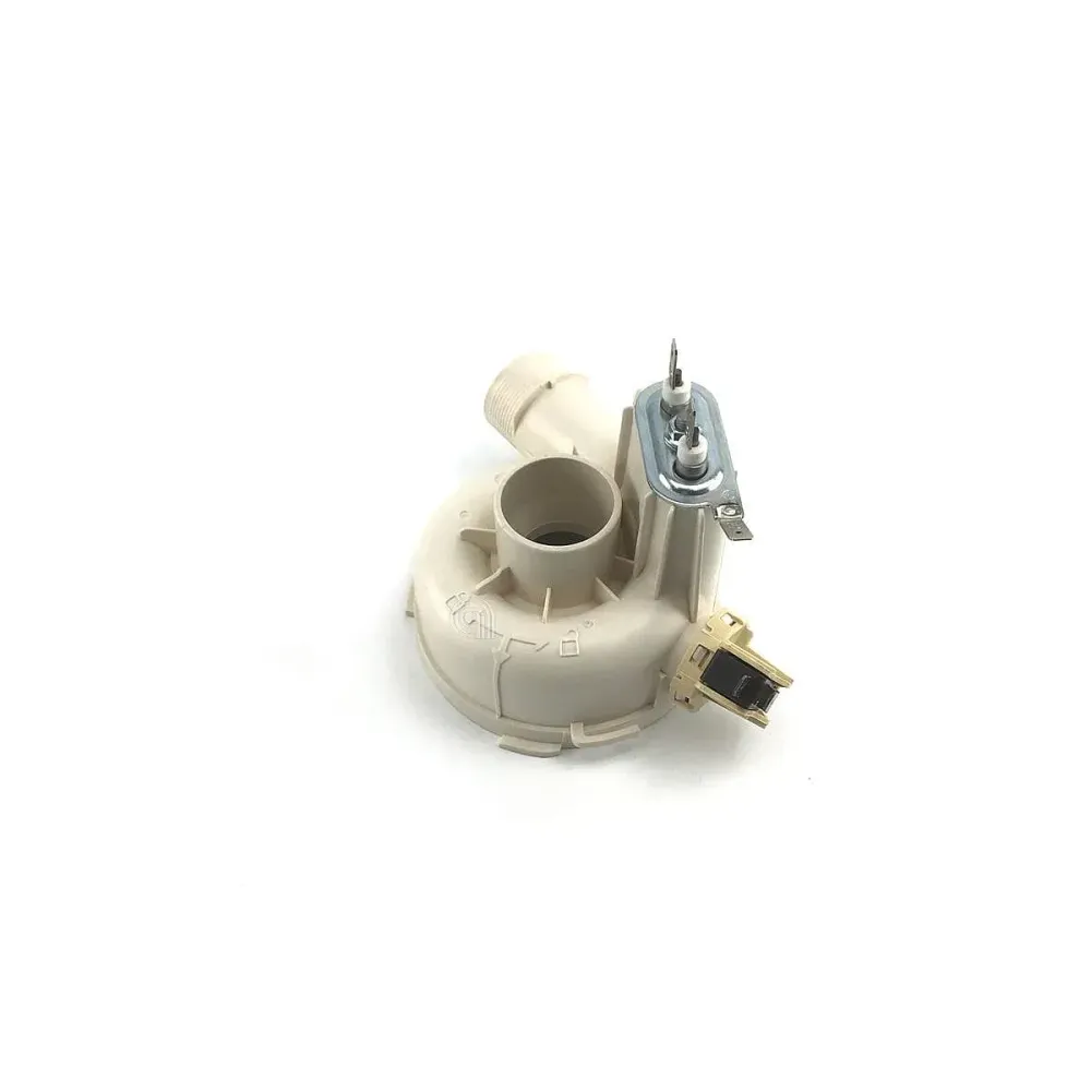 Geschirrspülerheizung Midea kompatibel 674001100084