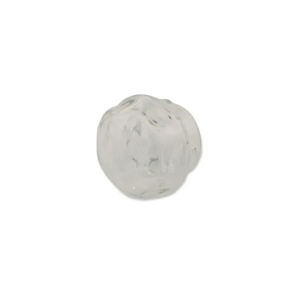 Glasabdeckung für Whirlpool Indesit Ofenlampe 51 mm