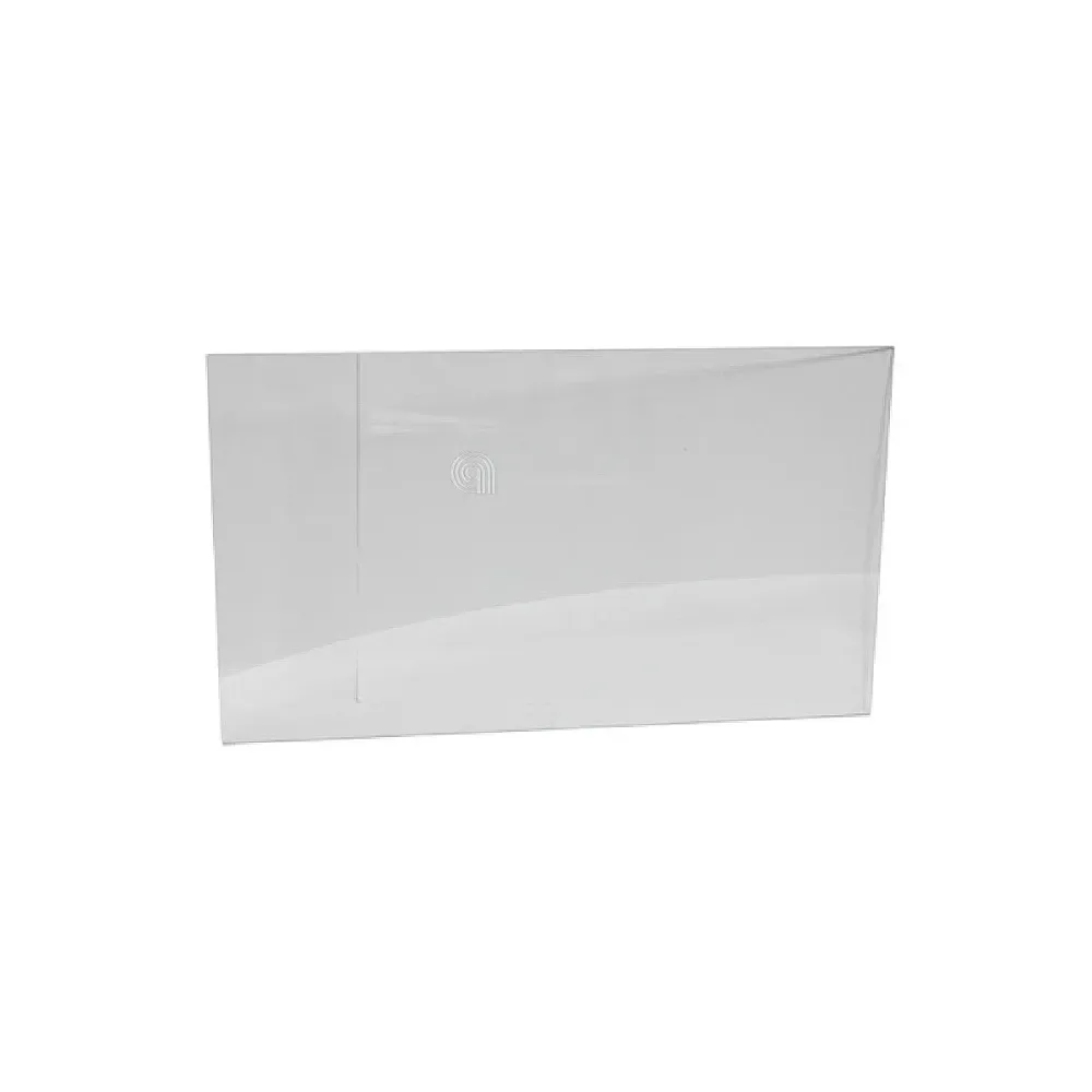 Glasablage für Electrolux Kühlschrank 275x476 mm