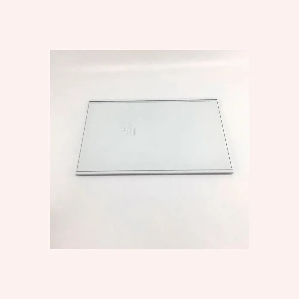 Glasregal für Kühlschrank Indesit und Whirlpool C00386507