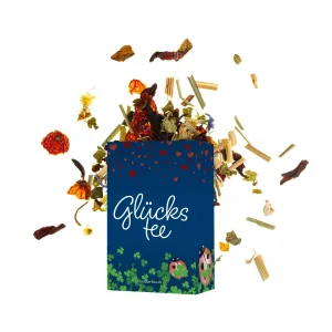 Glücks Tee (Neue Mischung)