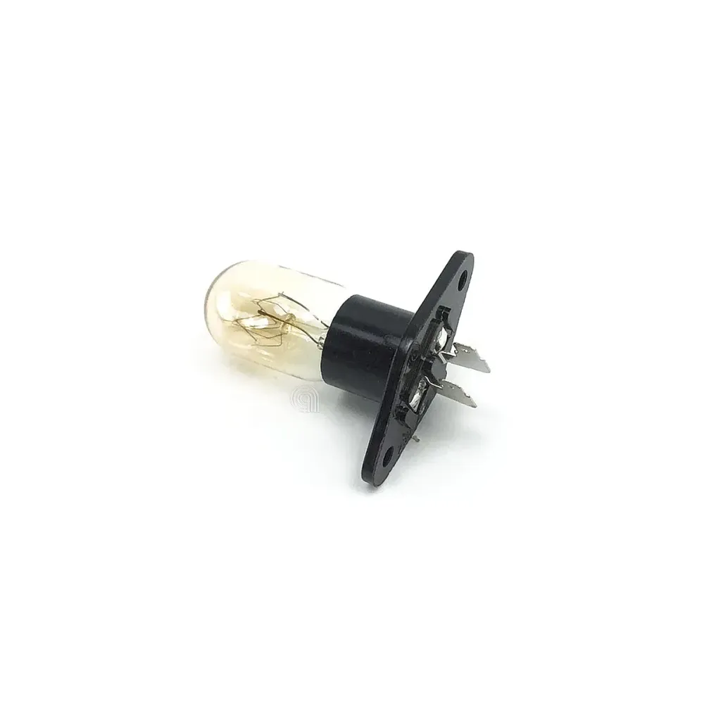 Glühlampe 230V 20W für Samsung Mikrowelle