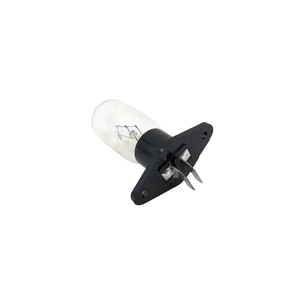 Glühlampe LG 6912W3B002D für Mikrowelle