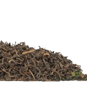 Gongfu Gong ting (2019)