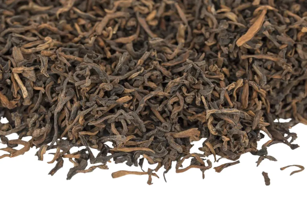 Gongfu Gong ting (2019)