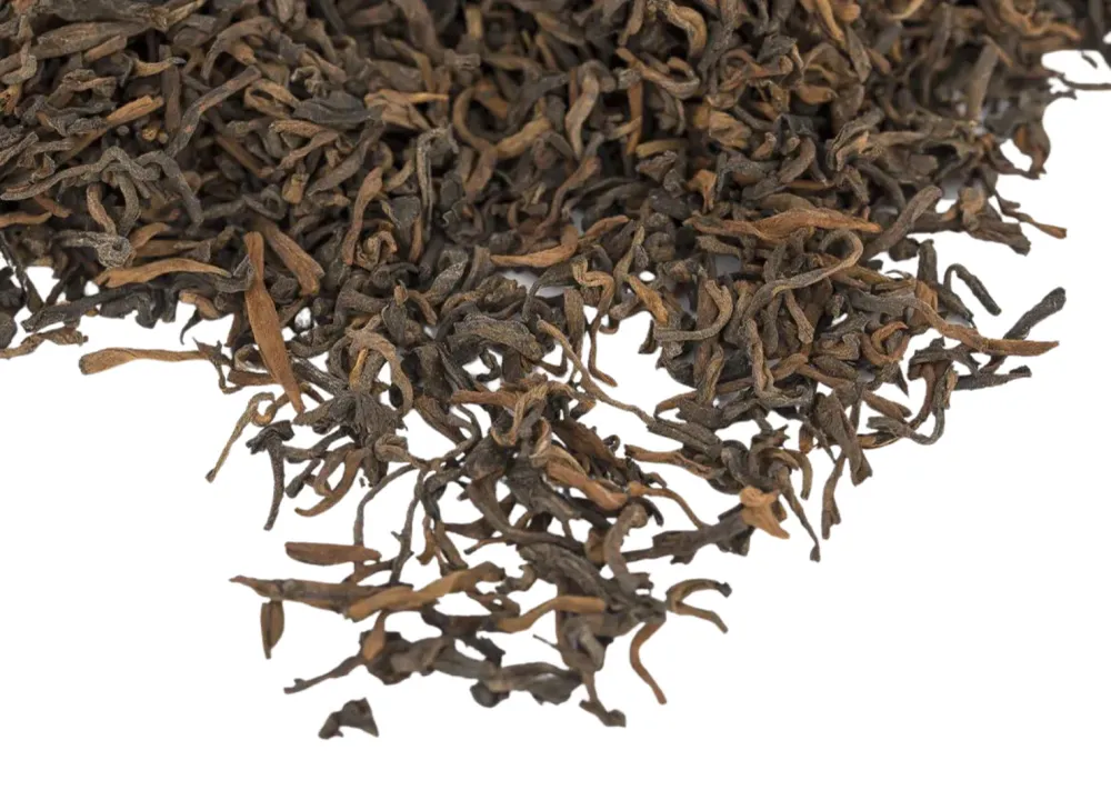 Gongfu Gong ting (2019)