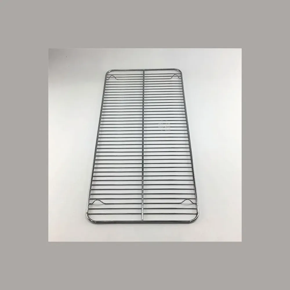 Grilla Backblech La Germania Bertazzoni Code 404151