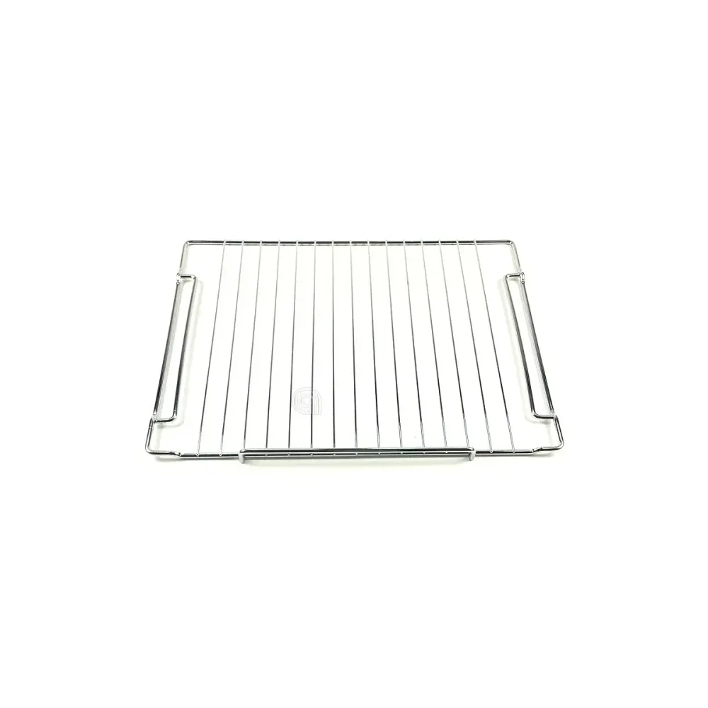 Grillrost aus Chrom für Whirlpool Indesit Ofen, kompatibel mit C00314853