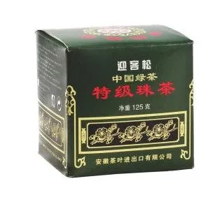 Grüntee, 125 G
