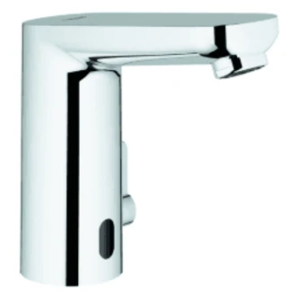 Grohe Eurosmart CE Infrarot Elektronik für WT, mit Mischung 6V chrom