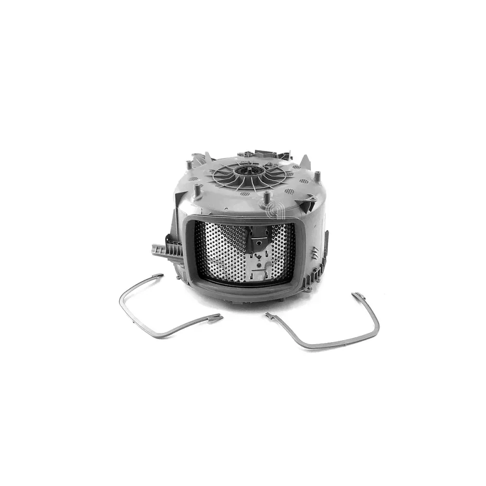 Grupo Soldado Konfektion C4 für Electrolux Waschmaschine 4055403911