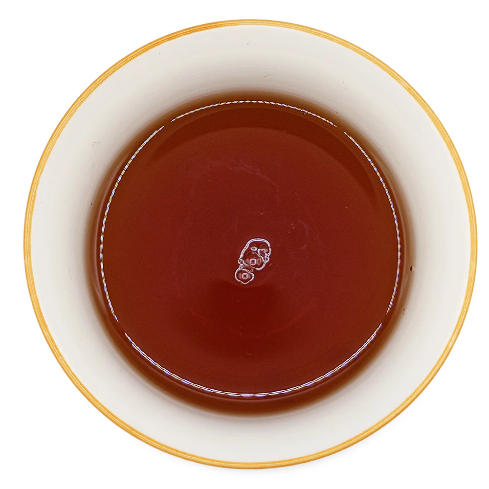 Guria georgischer schwarzer Tee, georgischer Tee aus der Region Guria (Roter Tee), Sommer 2024, SH-03, 50g