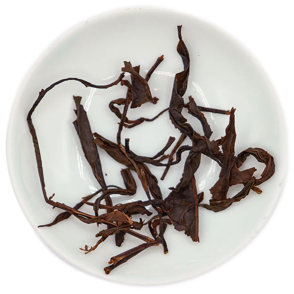 Guria georgischer schwarzer Tee, georgischer Tee aus der Region Guria (Roter Tee), Sommer 2024, SH-03, 50g