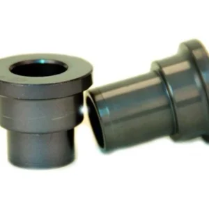 HAAN WHEELS Spacer Kit für Hinterrad