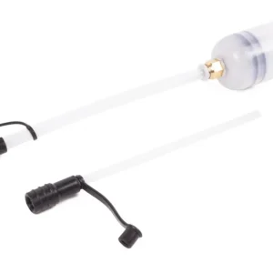 Handpumpe für Öl- und Flüssigkeiten 200 ml