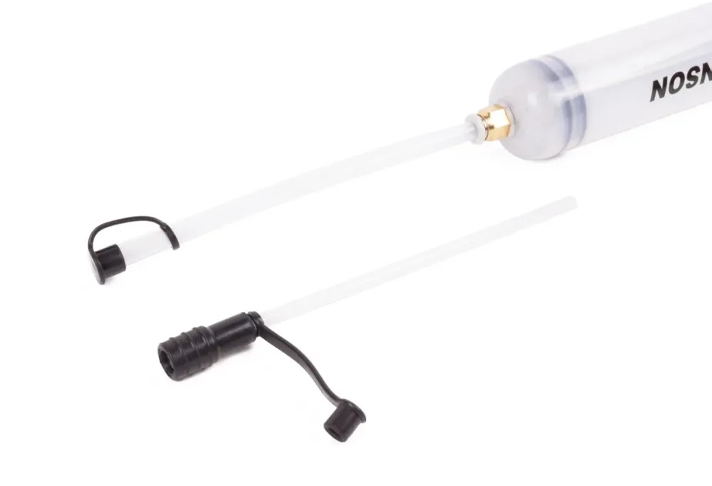 Handpumpe für Öl- und Flüssigkeiten 200 ml