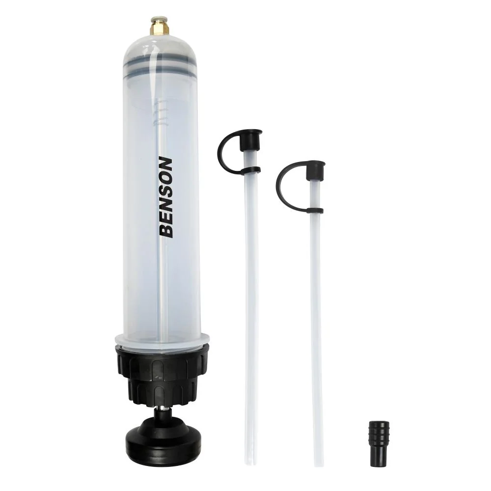 Handpumpe für Öl- und Flüssigkeiten 500 ml