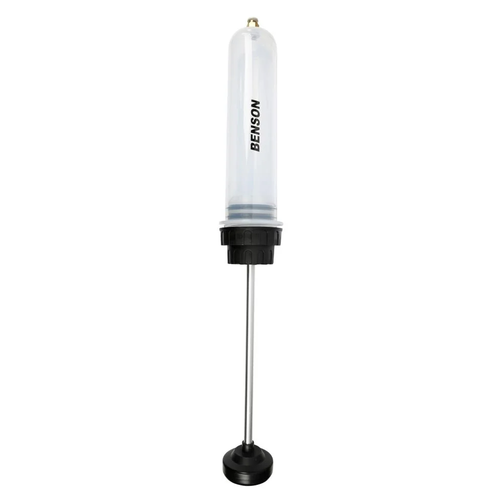 Handpumpe für Öl- und Flüssigkeiten 500 ml