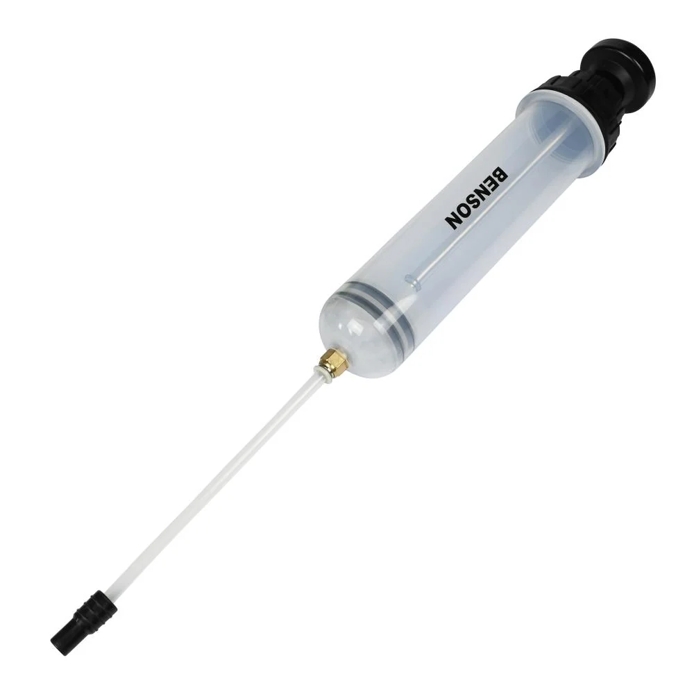 Handpumpe für Öl- und Flüssigkeiten 500 ml