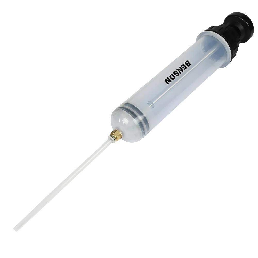 Handpumpe für Öl- und Flüssigkeiten 500 ml