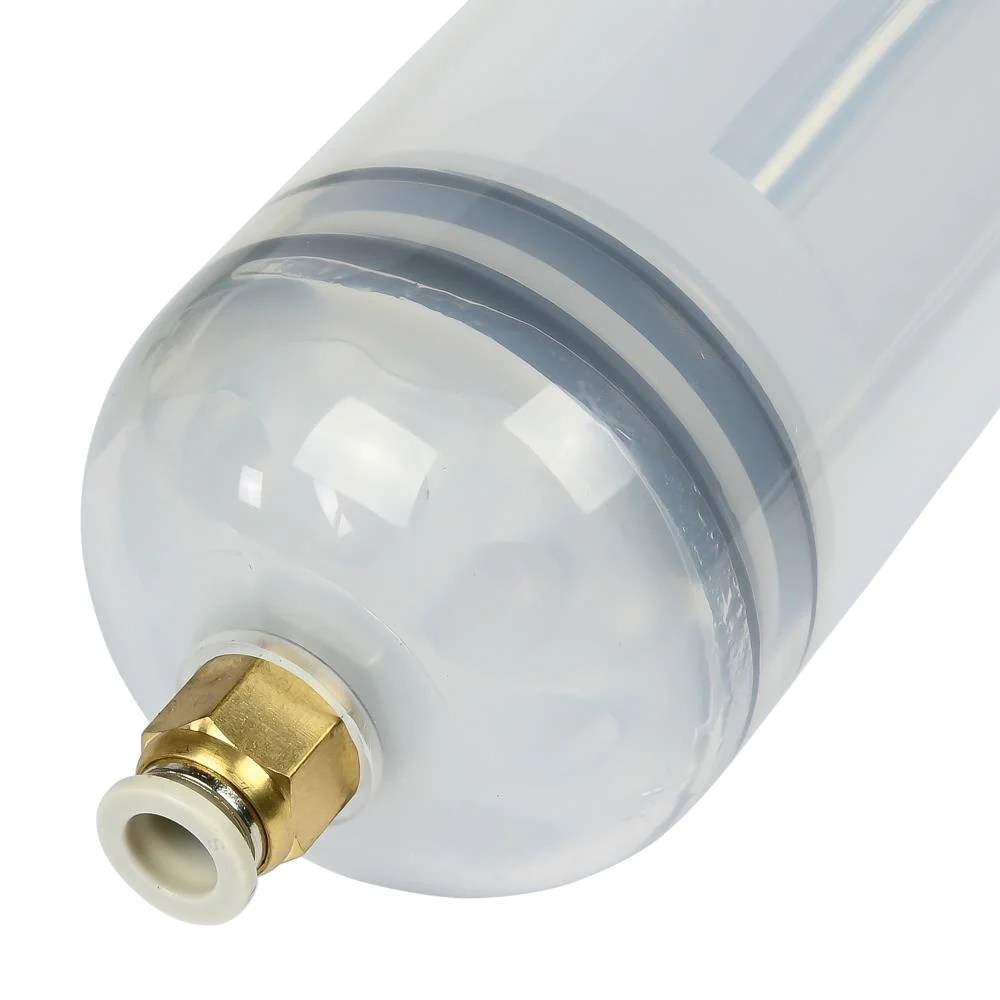 Handpumpe für Öl- und Flüssigkeiten 500 ml