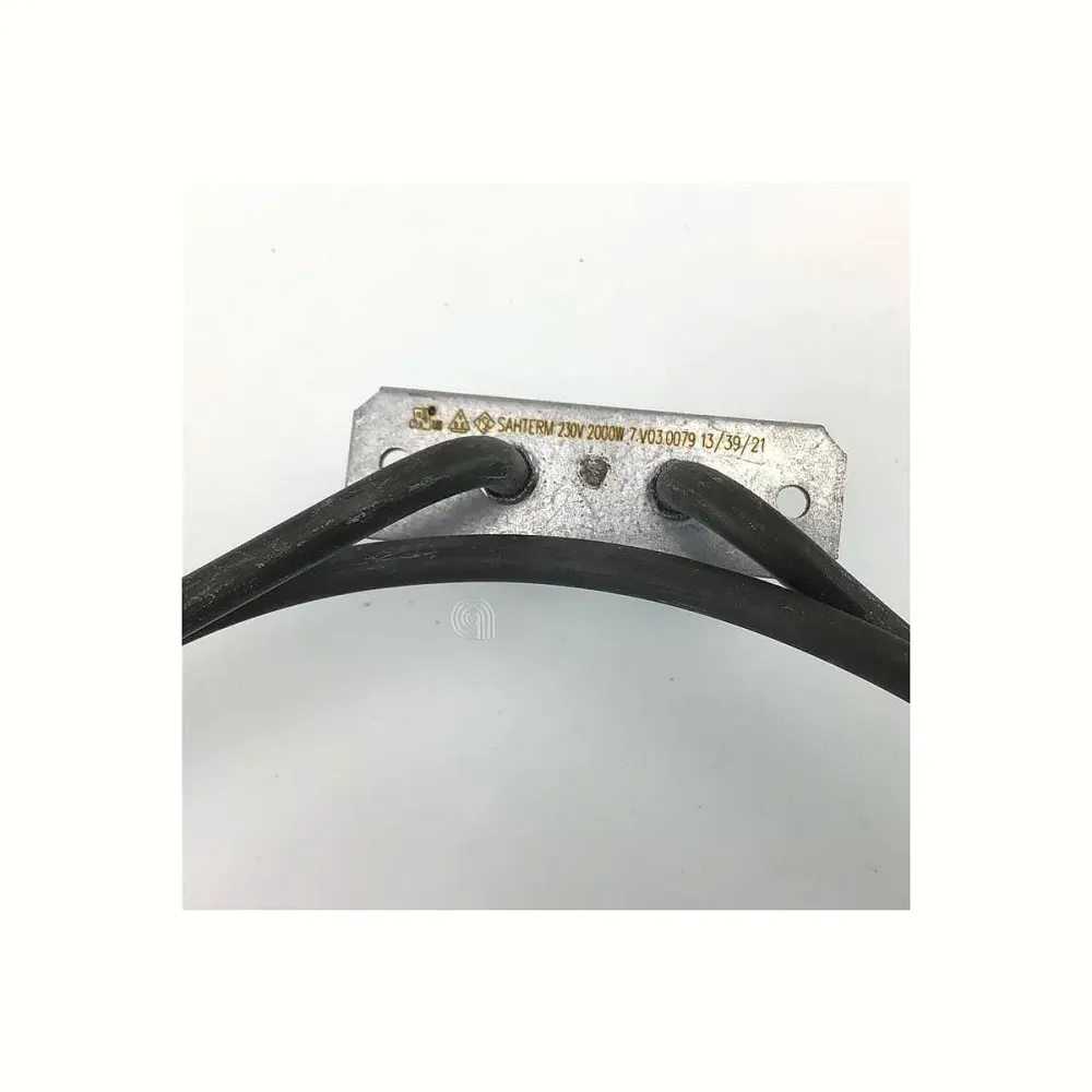 Heizwiderstand 2000W Vestel Code 32041466