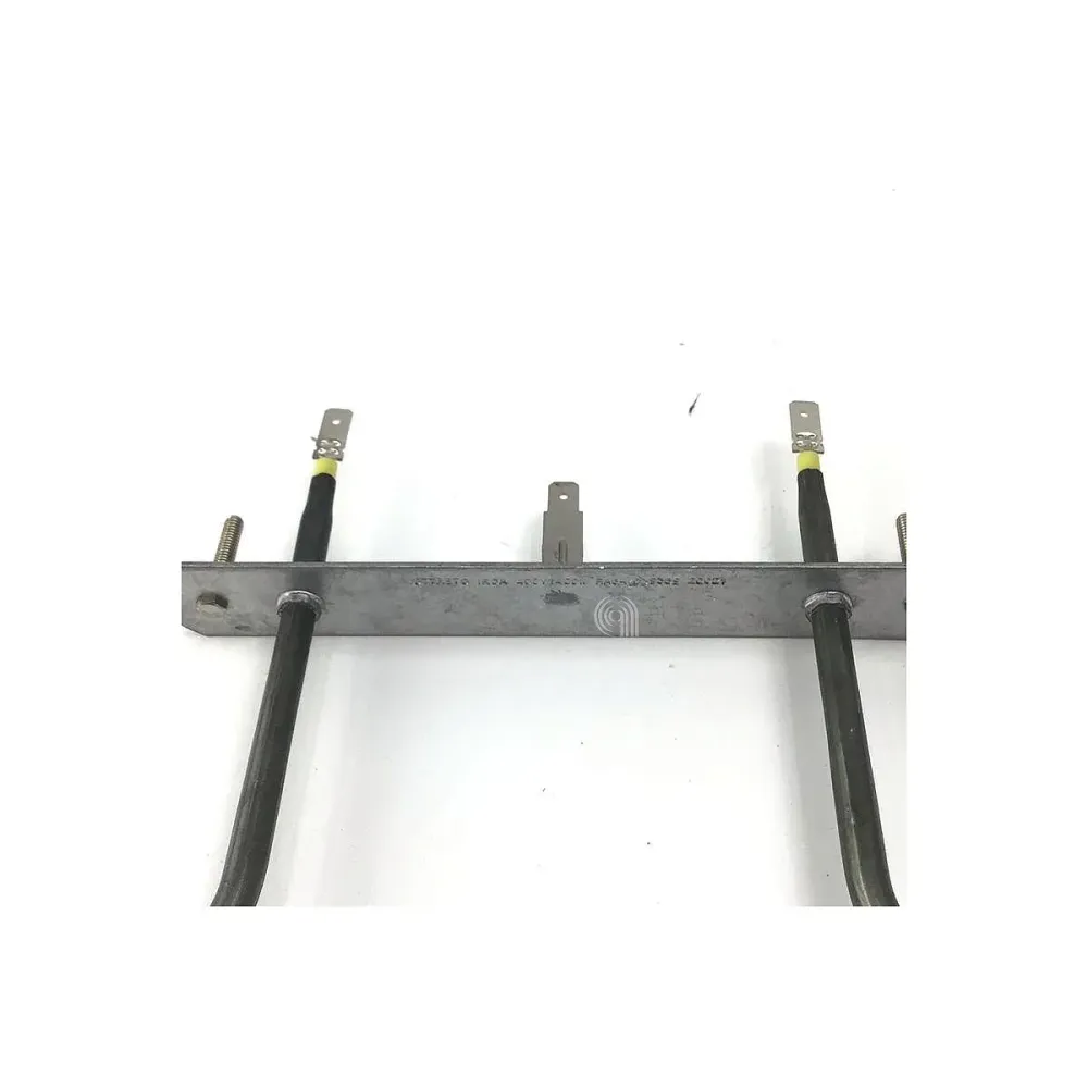 Heizwiderstand Backofen 1450W 400V kompatibel mit Whirlpool und Indesit