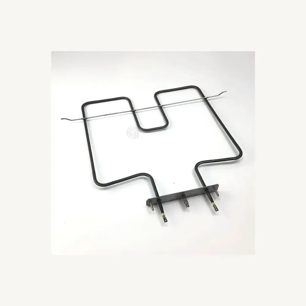 Heizwiderstand Backofen 1450W 400V kompatibel mit Whirlpool und Indesit