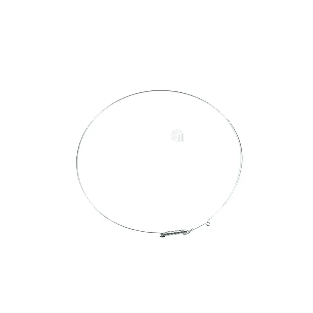 Hintere Verriegelungsring für LG Waschmaschine 4861ER2001B