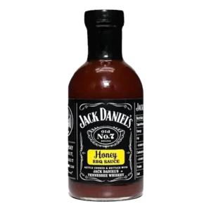 Honey BBQ Sauce