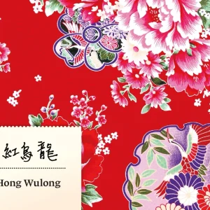 Hong Wulong