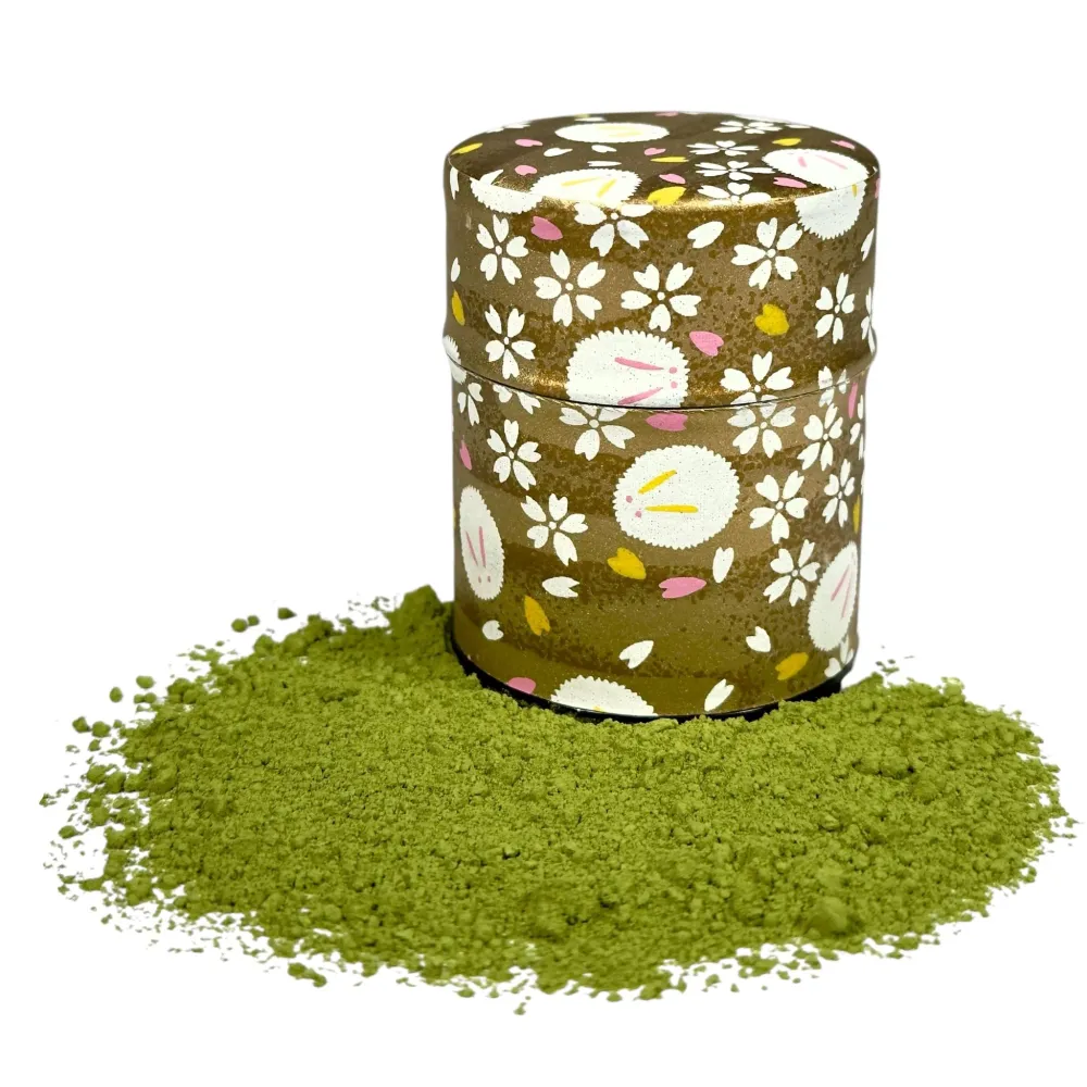 Japan Matcha Wazuka Premium Bio