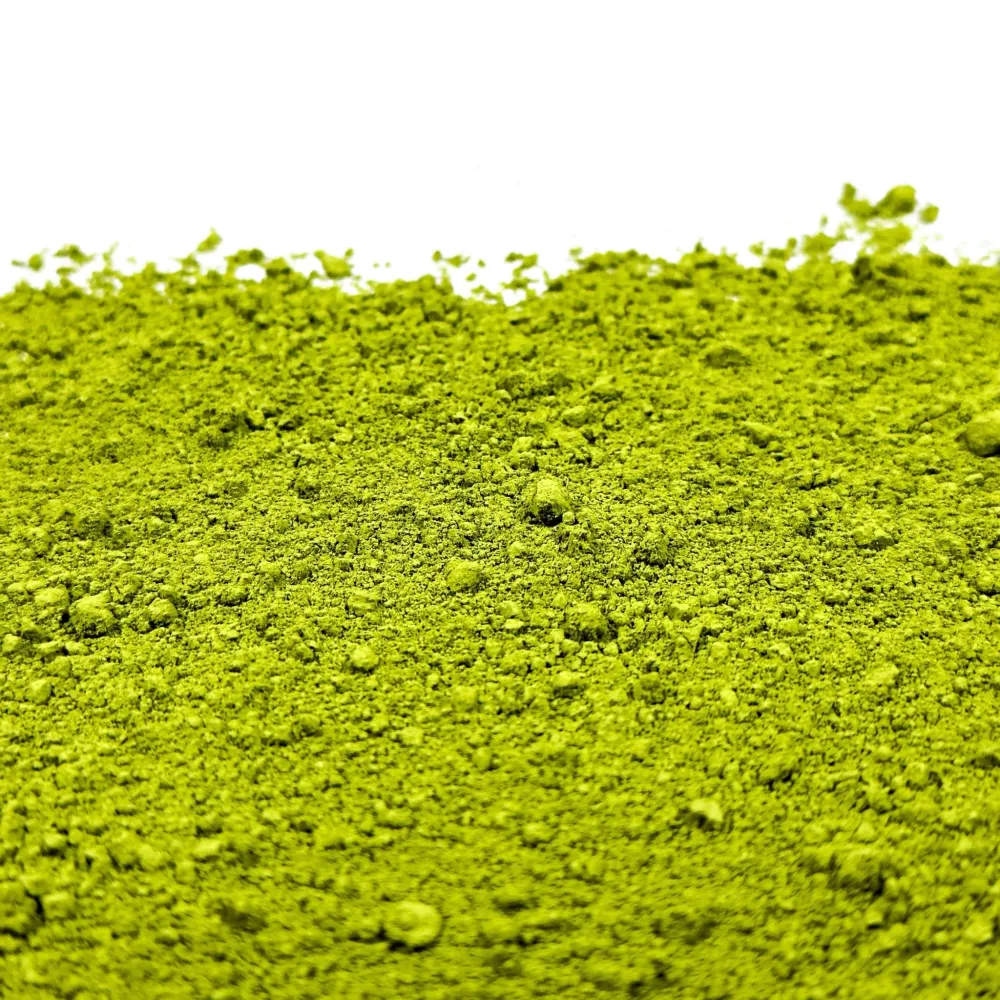 Japan Matcha Wazuka Premium Bio