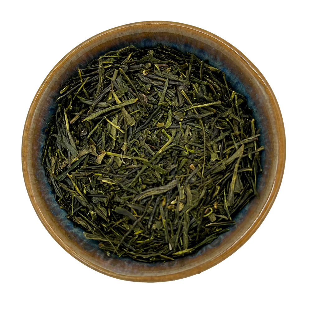 Japan Sencha Fukujyu, 100g