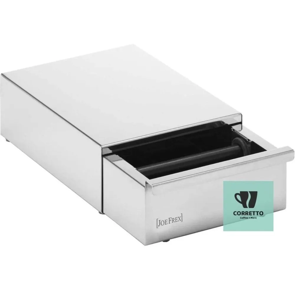 JoeFrex Sudschublade D-mini poliert
