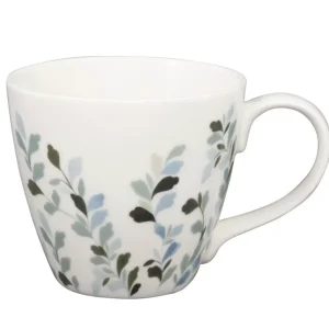 Jolina Mug olive green