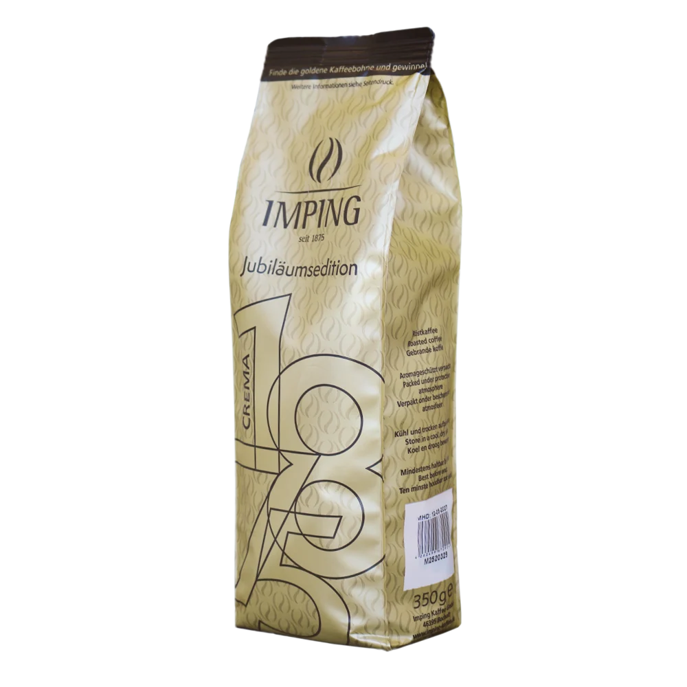 Jubiläumsedition Crema 1875