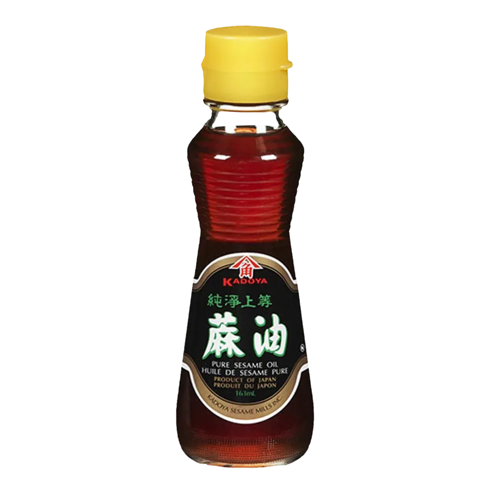 KADOYA Sesamöl 163ML