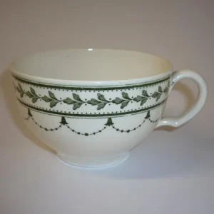Kaffee- Obertasse