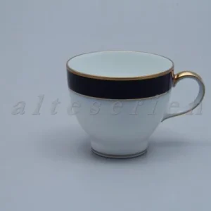 Kaffee- Obertasse