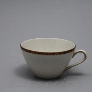 Kaffee- Obertasse