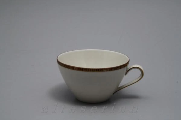 Kaffee- Obertasse