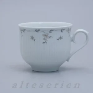 Kaffee- Obertasse