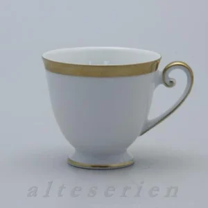 Kaffee- Obertasse