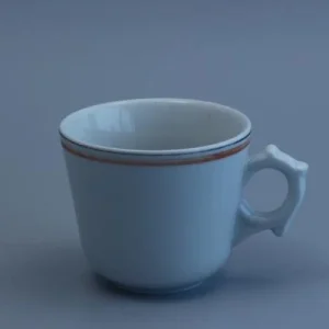 Kaffee- Obertasse