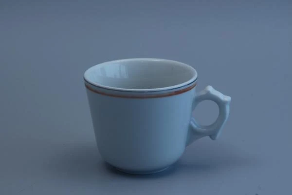Kaffee- Obertasse